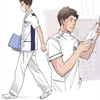 Profile image of Nurse Collins