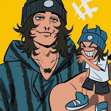 Profile image of Scott