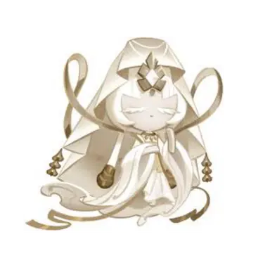 Profile image of 미스틱 플라워 쿠키