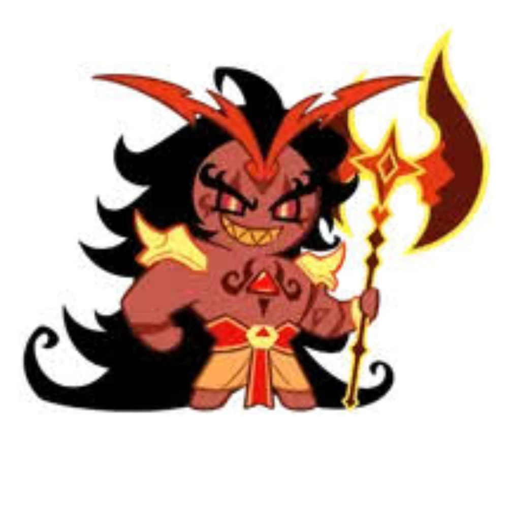 버닝스파이스 쿠키