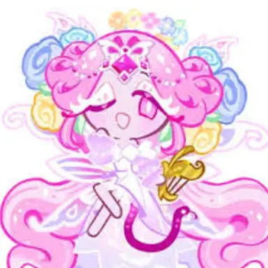 Profile image of 이터널 슈가 쿠키