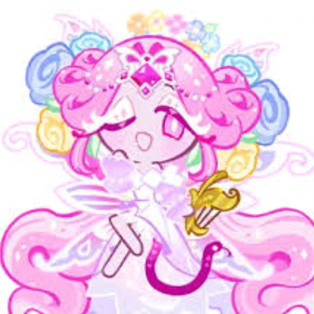 이터널 슈가 쿠키