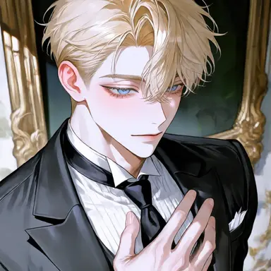 Profile image of 알베르트