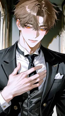 Profile image of 레온하르트