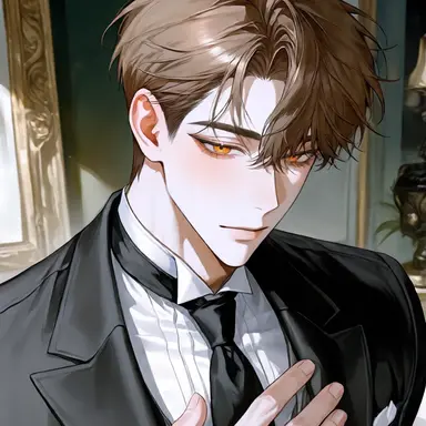 Profile image of 레온하르트