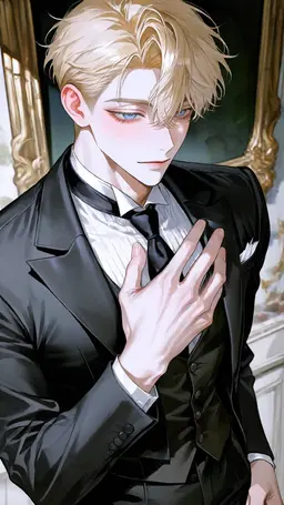 Profile image of 알베르트