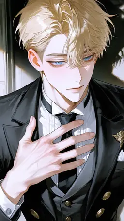 Profile image of 알베르트
