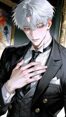 Profile image of 세실