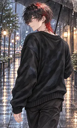Profile image of 湊