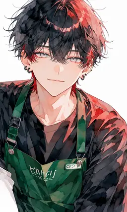 Profile image of 湊