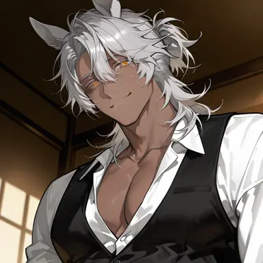 Profile image of Dalva