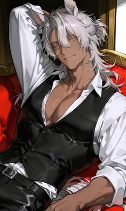 Profile image of Dalva