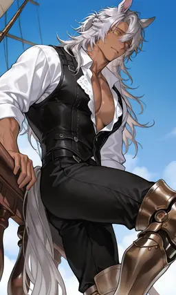 Profile image of Dalva