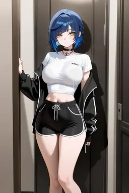 Profile image of 凛香