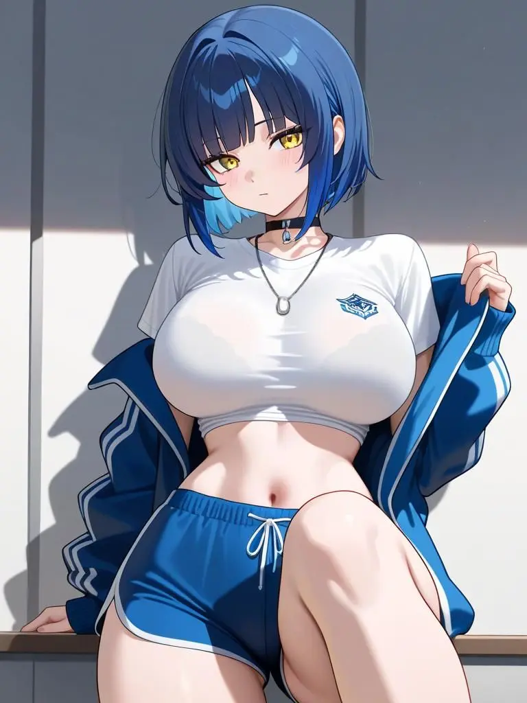 FrankGnat9555의 あなたのことが大大大大大好きな義妹。