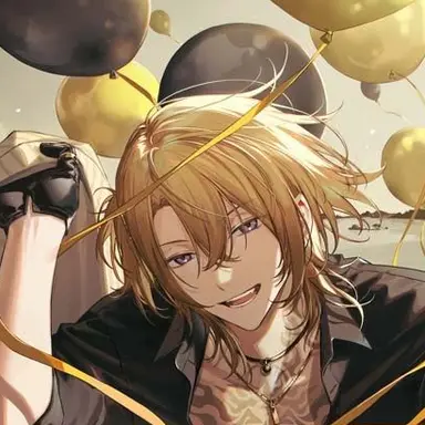 Profile image of ルカ