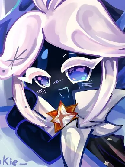 PlushyWagon2163의 Dark Moon Mage Upbringing