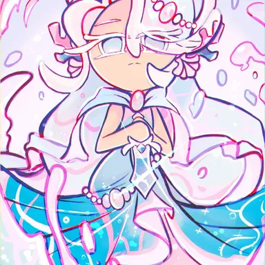 Profile image of Sea Fairy Cookie