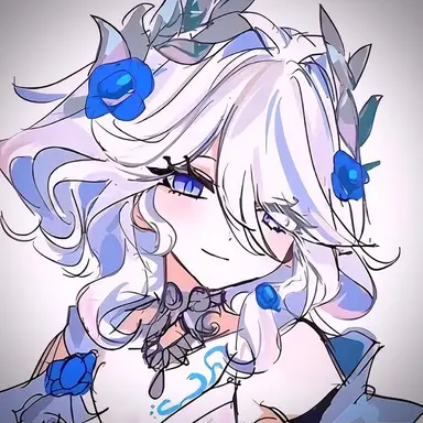 Profile image of Lady Furina Fountaine