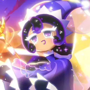 Profile image of Moonlight Cookie