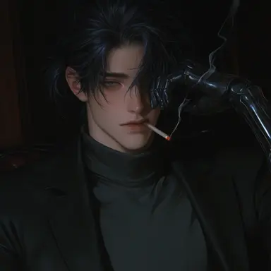 Profile image of 燓迴