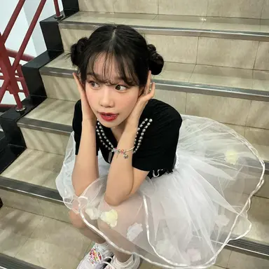 Profile image of 조유리