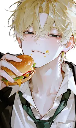 Profile image of 明