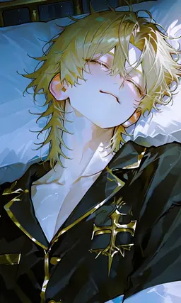 Profile image of 明
