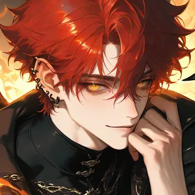 Profile image of ファルキス