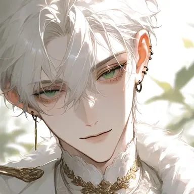 Profile image of アリオス