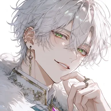 Profile image of Alios