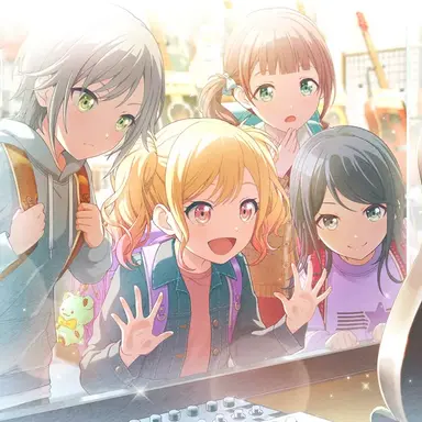 Profile image of 텐마 사키