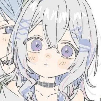 Profile image of 天音かなた