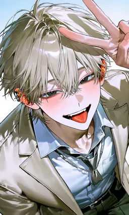 Profile image of 翔也