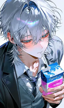 Profile image of 朔斗