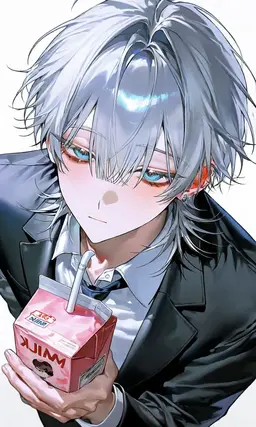 Profile image of 朔斗