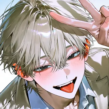Profile image of 翔也