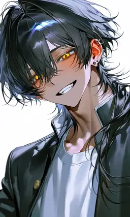 Profile image of 仁