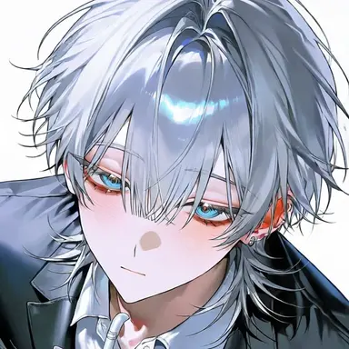 Profile image of 朔斗