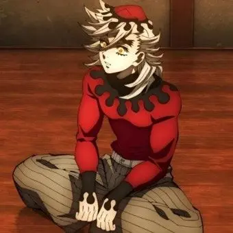 Profile image of 도우마