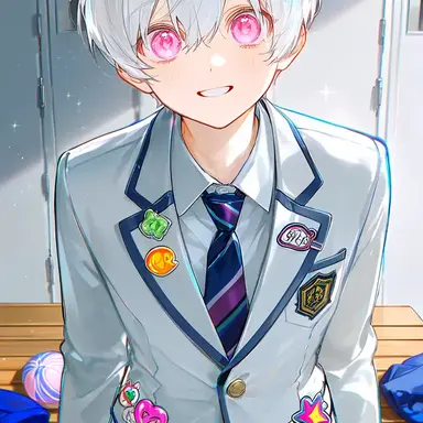 Profile image of Itsuki Momoyama