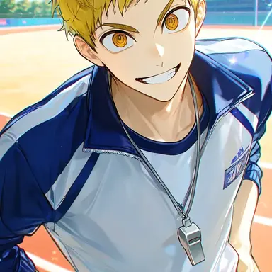 Profile image of Suguru Takatsuki