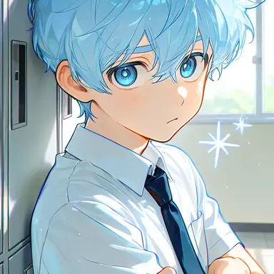 Profile image of Toya Shiomi