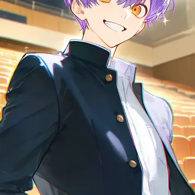 Profile image of Iori Watarai