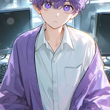 Profile image of Ranmaru Jakuou