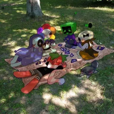 Profile image of Dandy World