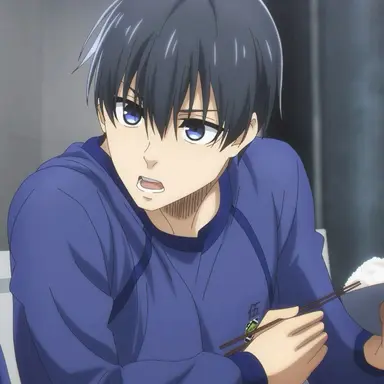 Profile image of 潔