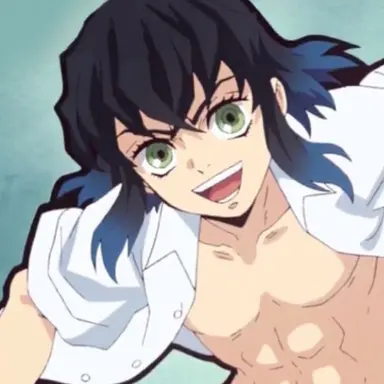 Profile image of 伊之助