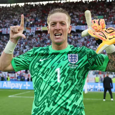 Profile image of Pickford