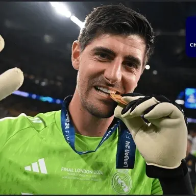 Profile image of Courtois